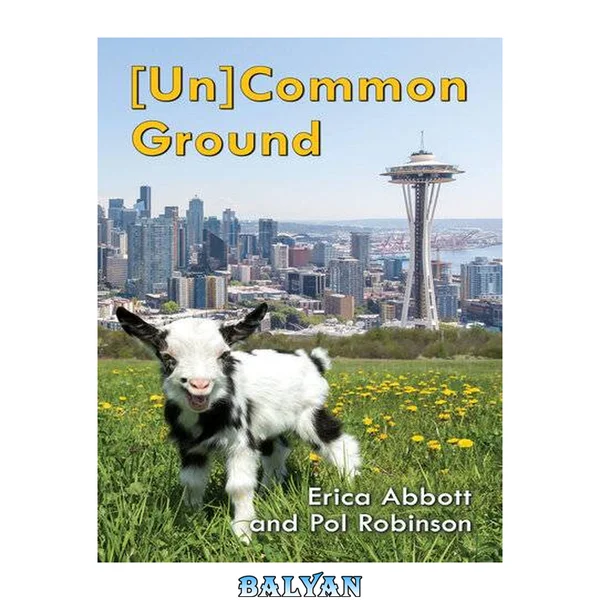 [Un]Common Ground