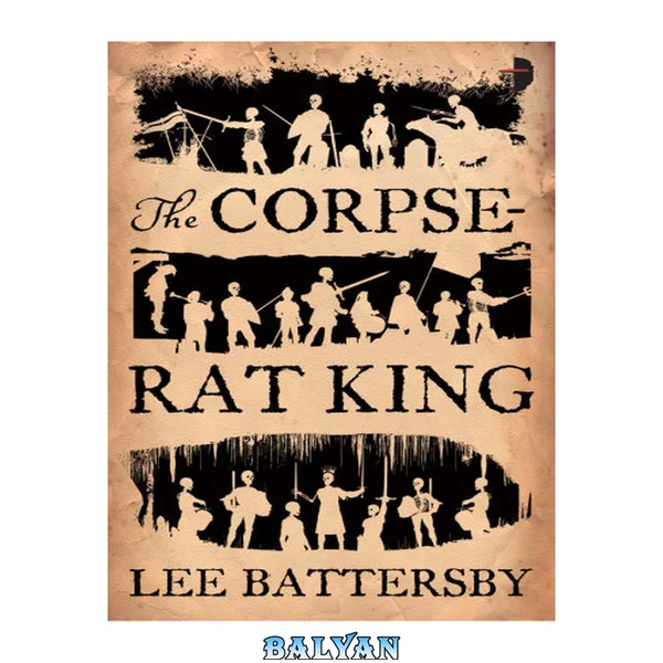 The Corpse-Rat King