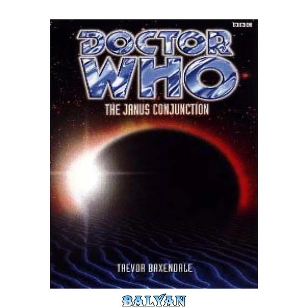Doctor Who: The Janus Conjunction