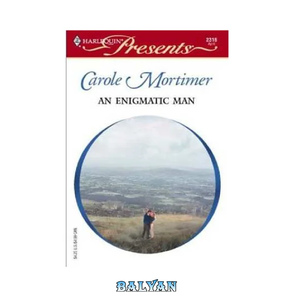 An Enigmatic Man