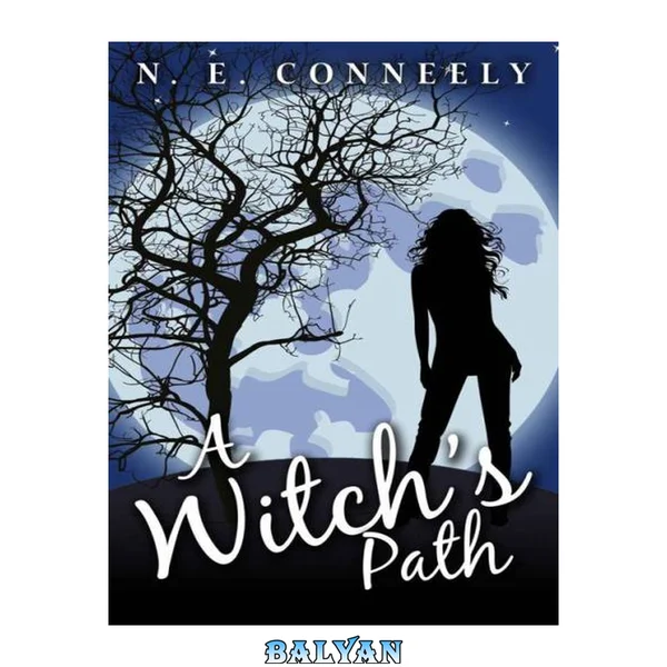 A Witch's Path