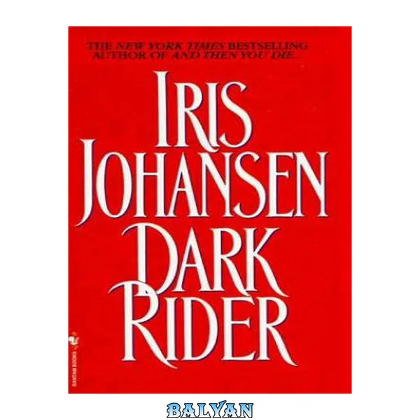 Dark Rider