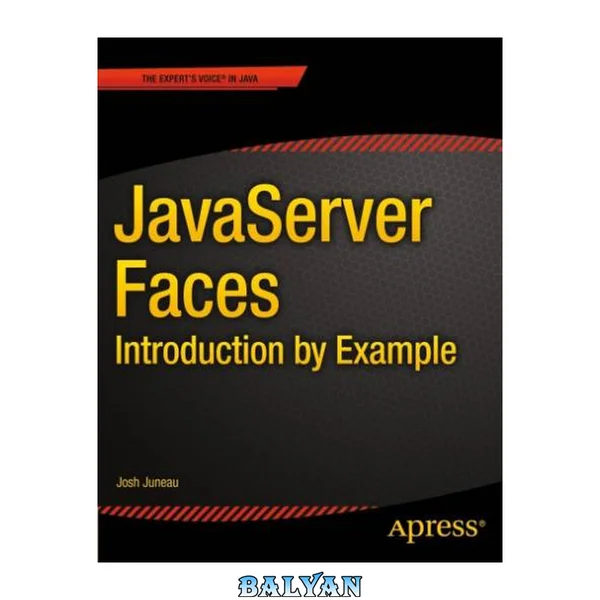 Javaserver faces: introduction by example