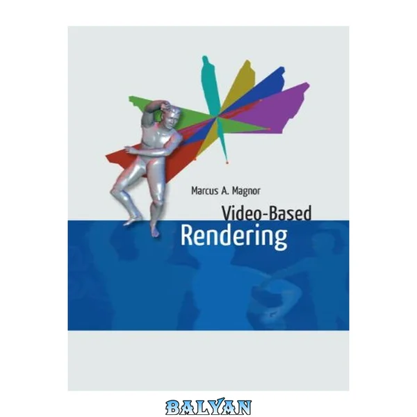 Video-based rendering