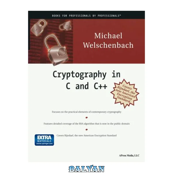 Cryptography in C and C++