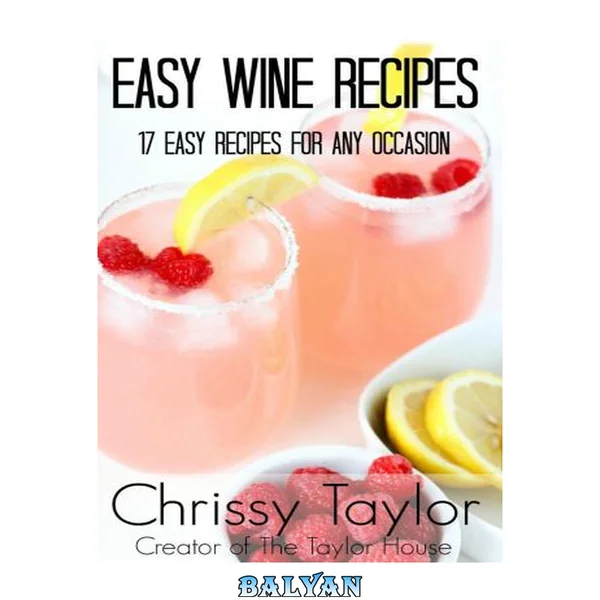 Easy Wine Recipes