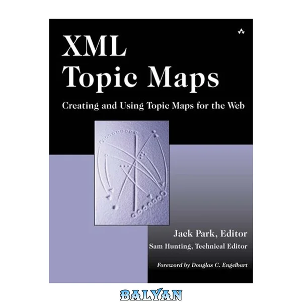 XML topic maps : creating and using topic maps for the Web