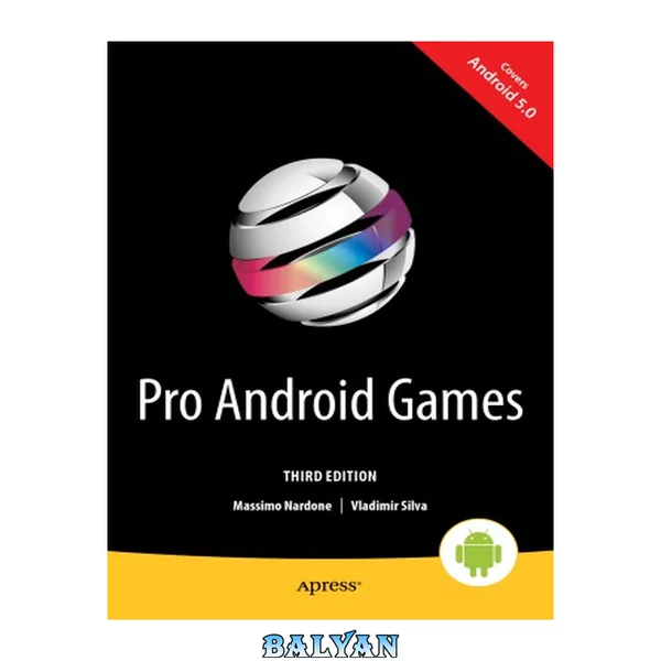 Pro Android Games : L Edition