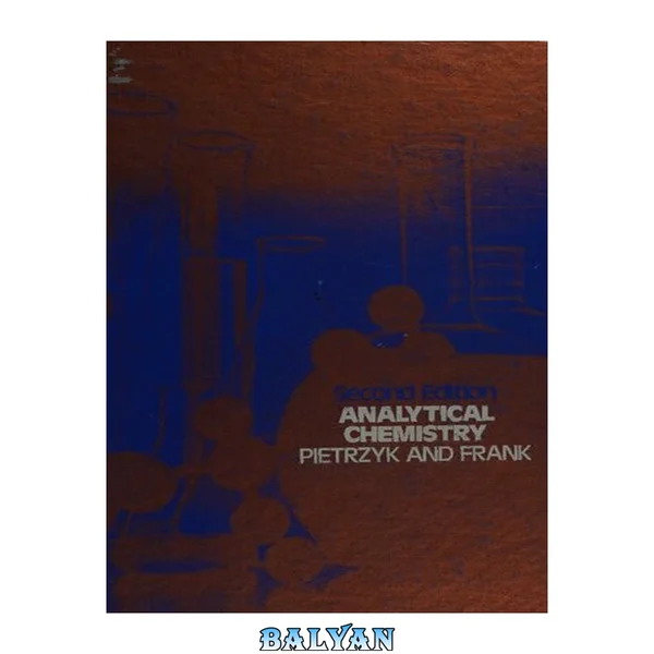 Analytical Chemistry