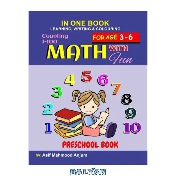 Math with fun: Numbers