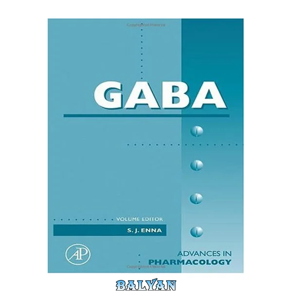 GABA (Volume 54) (Advances in Pharmacology, Volume 54)