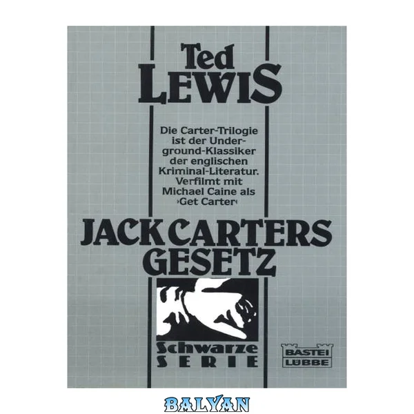 Jack Carters Gesetz