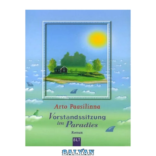 Vorstandssitzung im Paradies