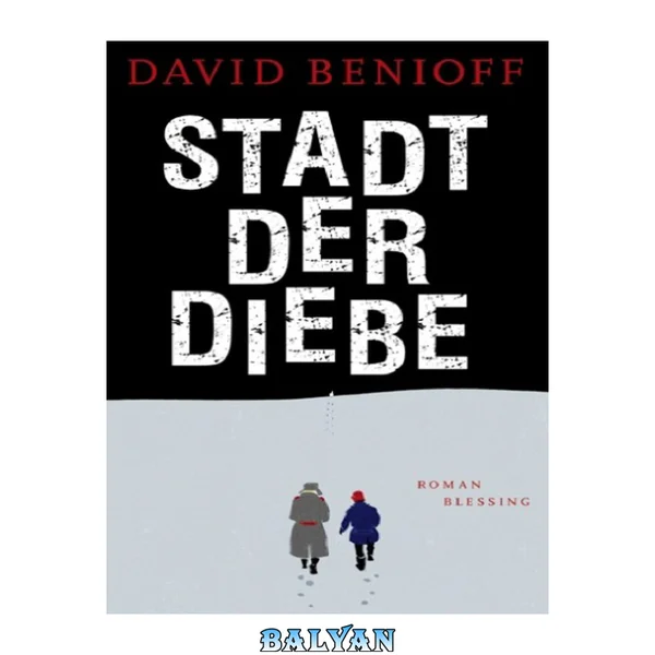 Stadt der Diebe