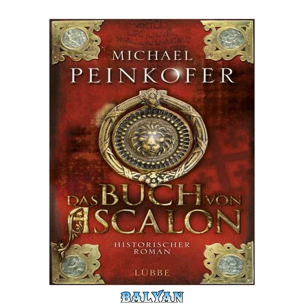 Das Buch von Ascalon