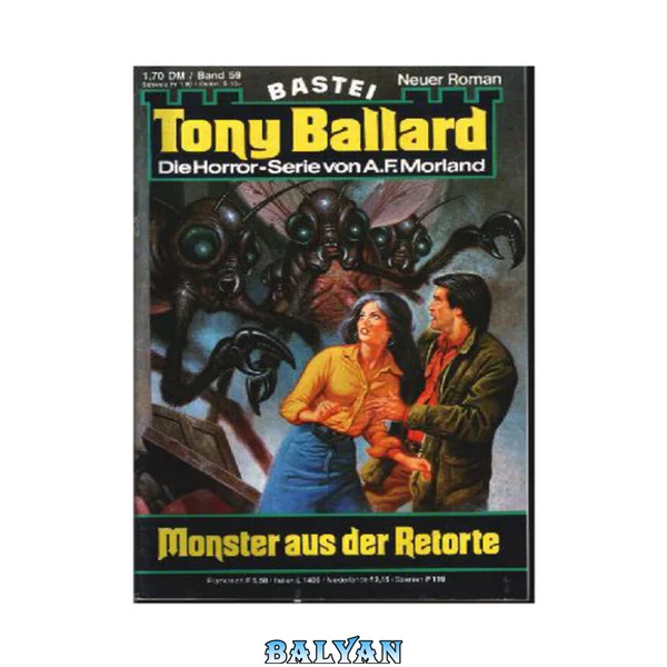 Monster aus der Retorte