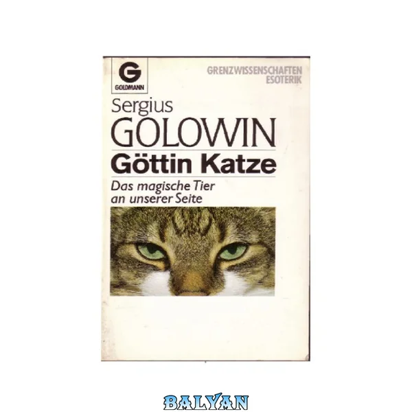 Goettin Katze