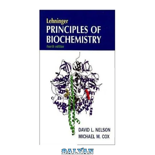 Principles of Biochemistry 4th Edition