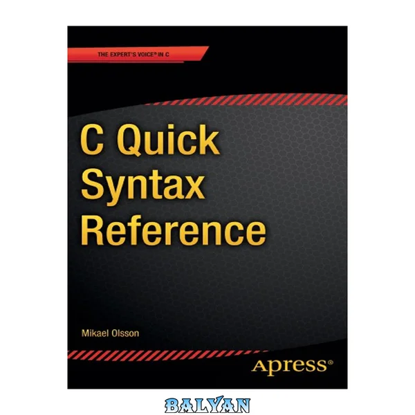 C# Quick Syntax Reference C-sharp Quick Syntax Reference