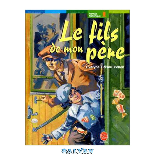Le fils de mon père