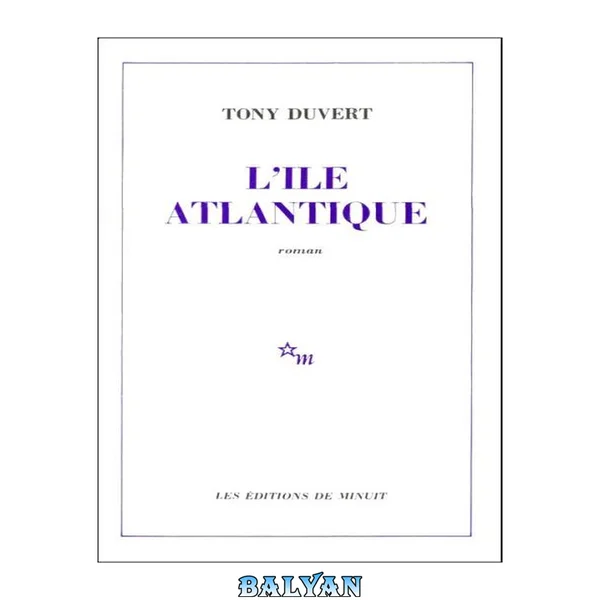 L'ÎLE ATLANTIQUE