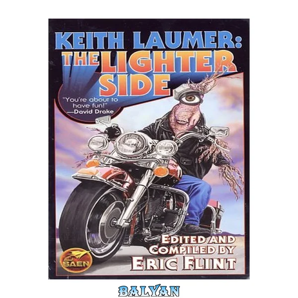 Keith Laumer : the lighter side