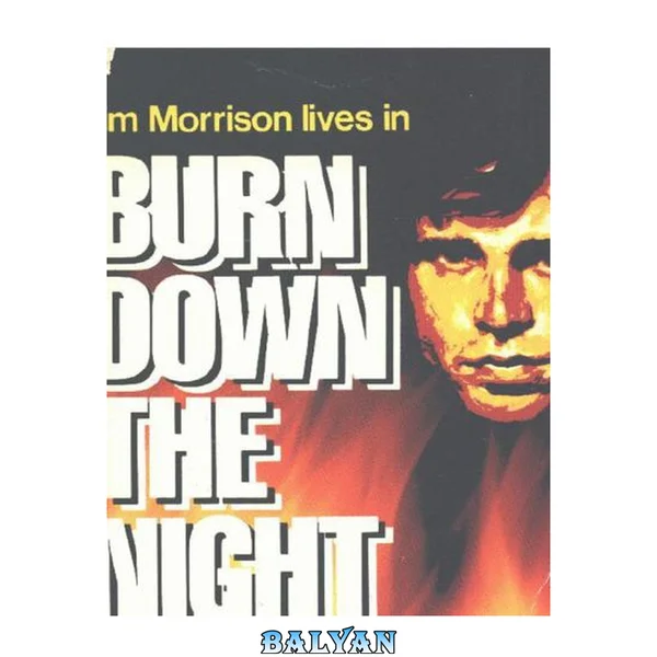 Burn Down the Night