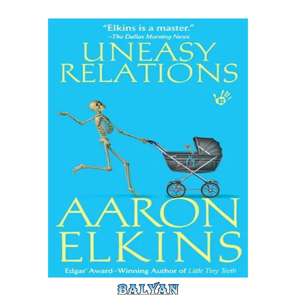 Uneasy Relations (A Gideon Oliver Mystery)