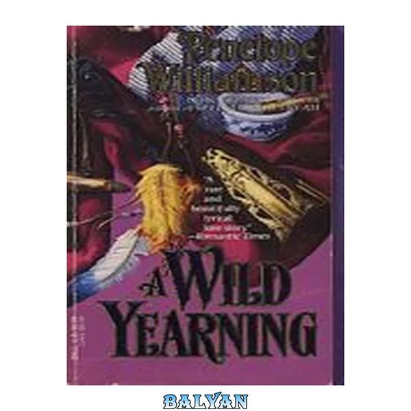 A Wild Yearning