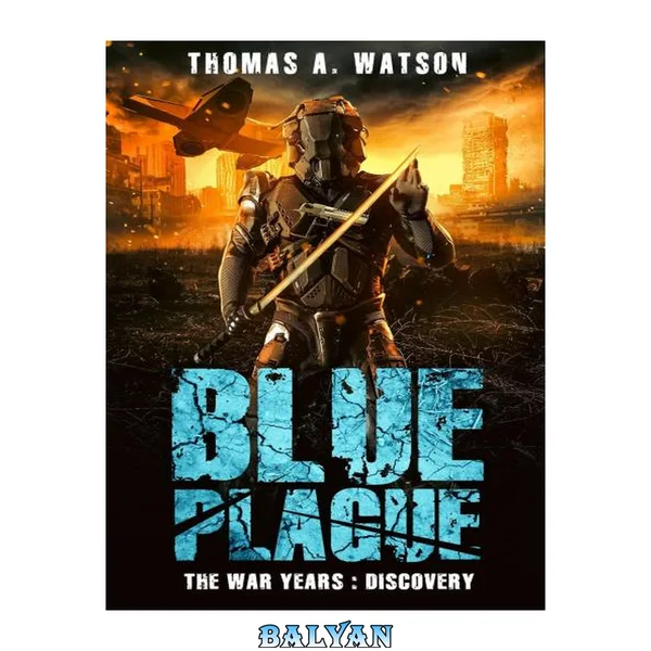 Blue Plague