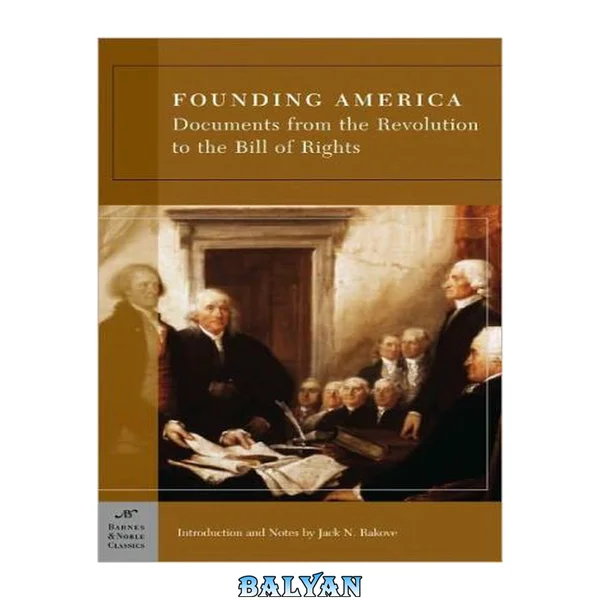 Founding America