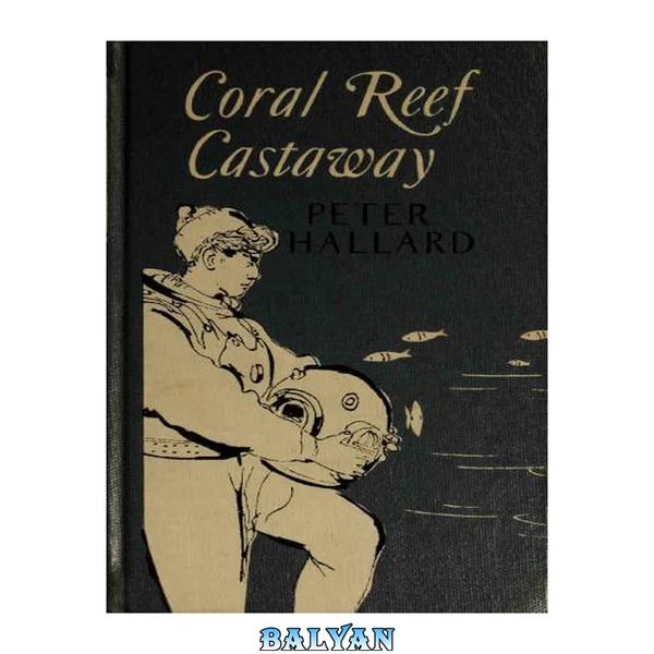 Coral Reef Castaway
