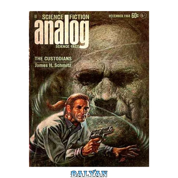 The Custodians