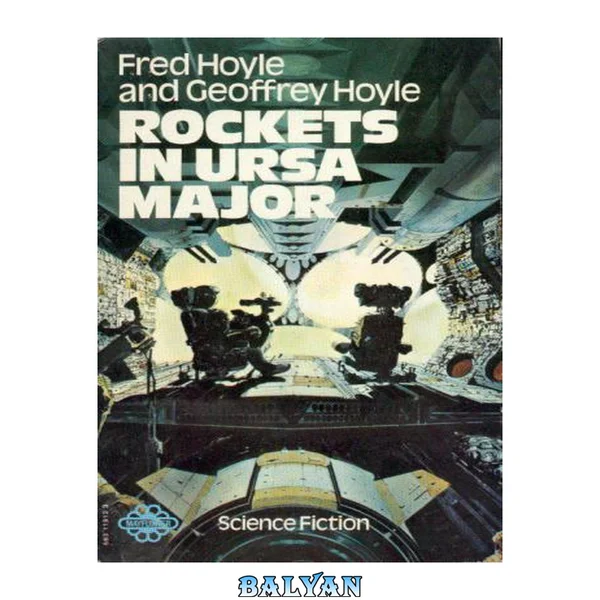 Rockets In Ursa Major
