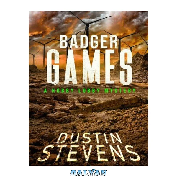 Badger Games