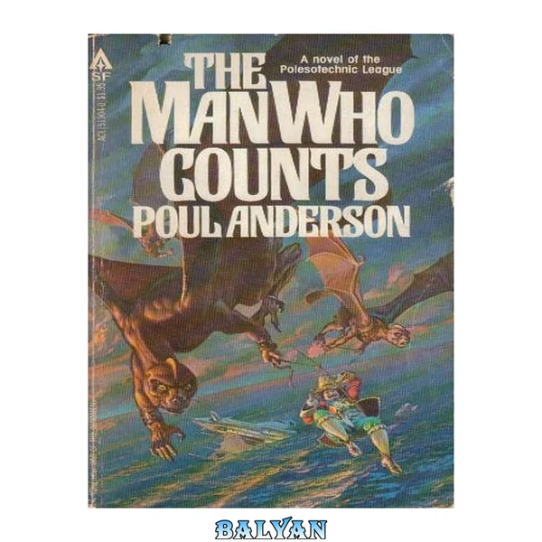 The Man who Counts