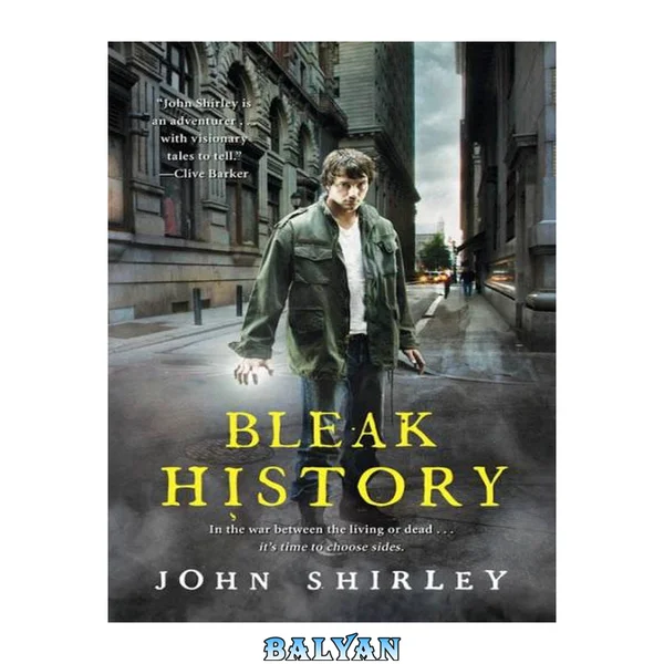 Bleak History