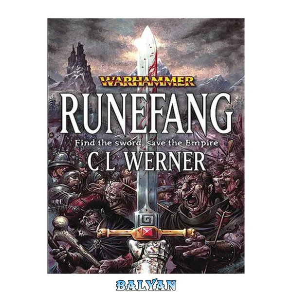 Runefang