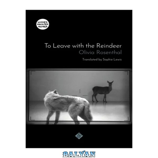 To Leave with the Reindeer