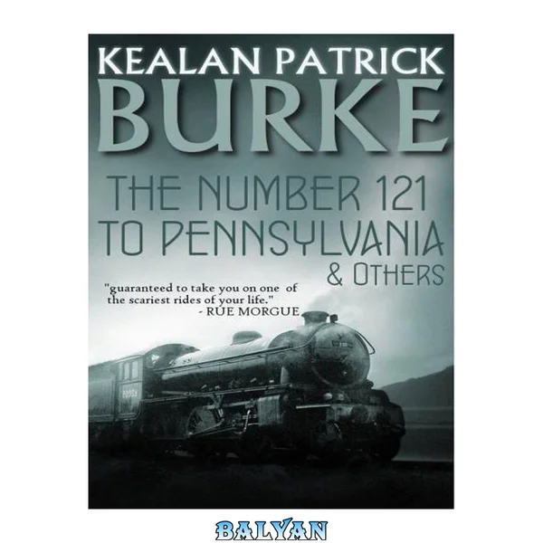 Number 121 To Pennsylvania & Others