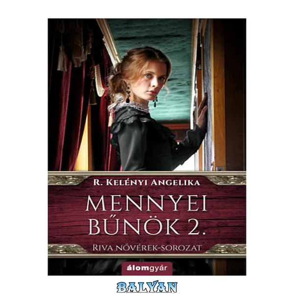 Mennyei bűnök II.