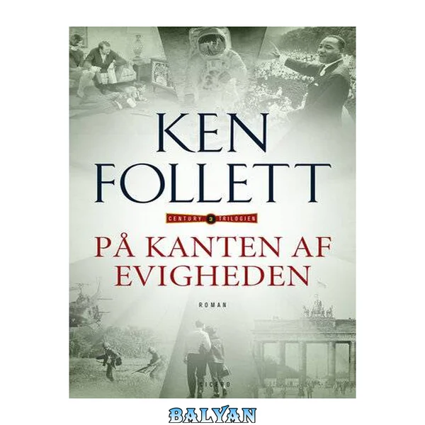 På kanten af evigheden