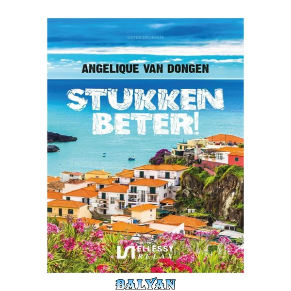Stukken beter