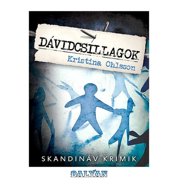 Dávidcsillagok
