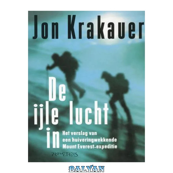 De Ijle Lucht In