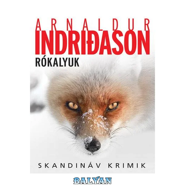 Rókalyuk