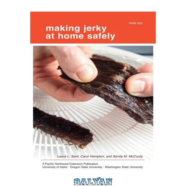 Making Jerky at Home Safely