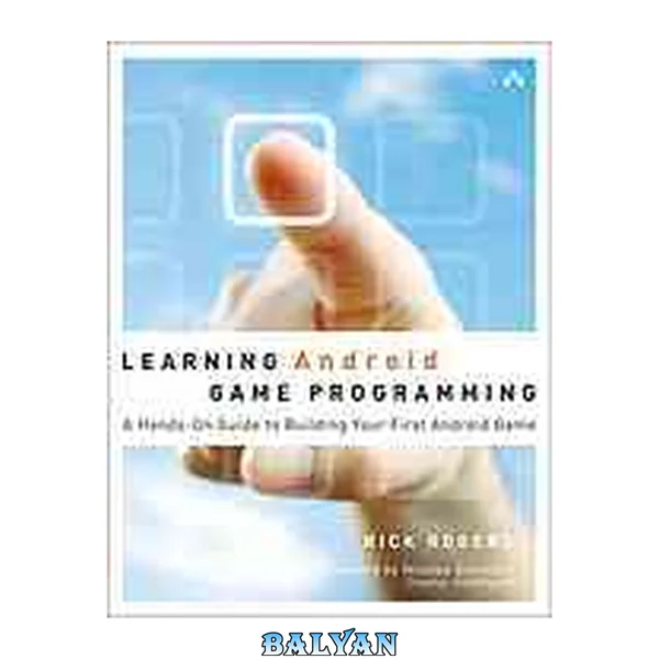 Learning android game programming : a hands-on guide to building your first android game