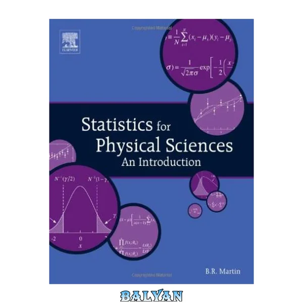 Statistics for physical sciences : an introduction