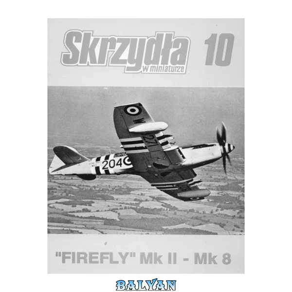 Firefly Mk II - Mk 8